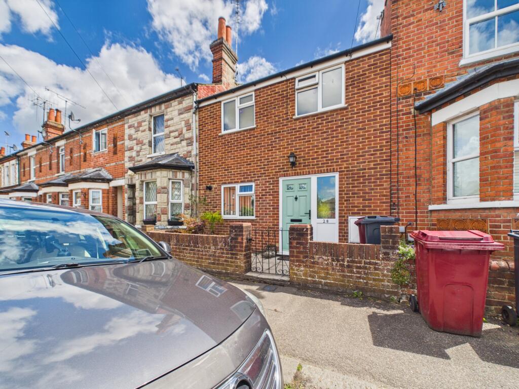 Main image of property: Tidmarsh Street, West Reading, Reading, RG30