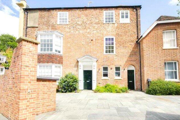 Main image of property: Oaten Hill, Old Dover Road, Canterbury, CT1