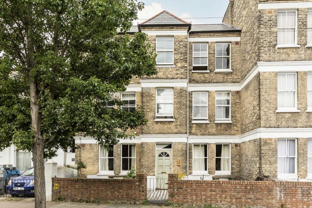 Main image of property: Bellenden Road, Peckham