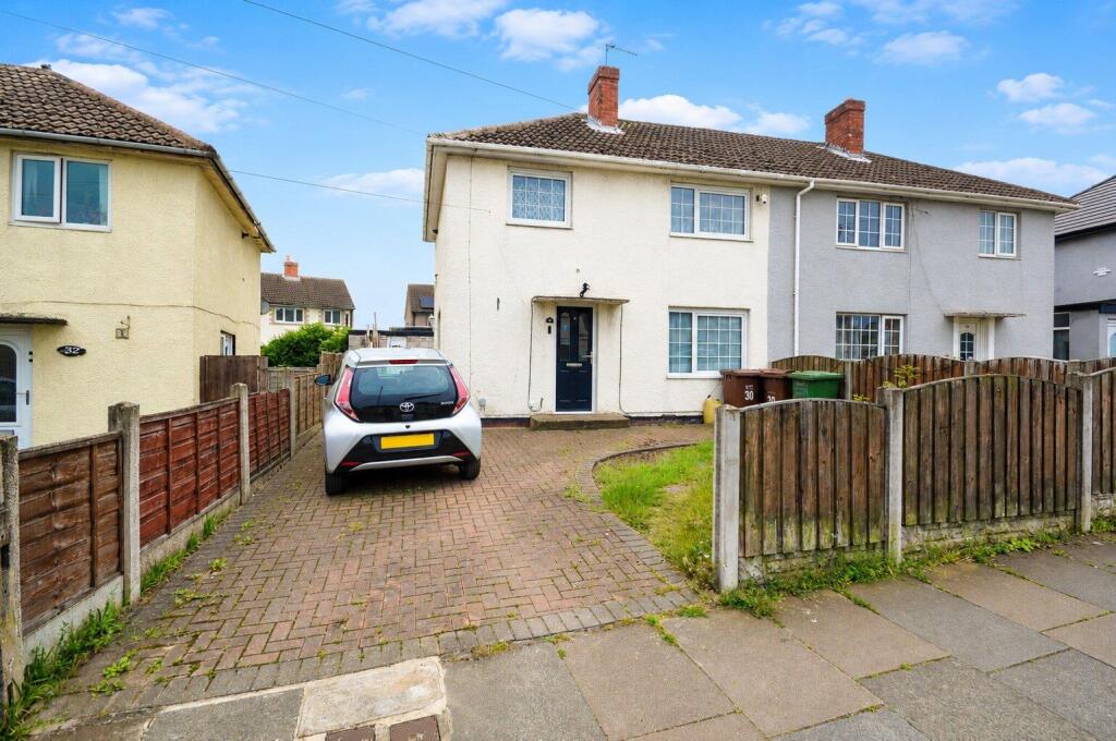 Main image of property: Elizabeth Drive, Castleford
