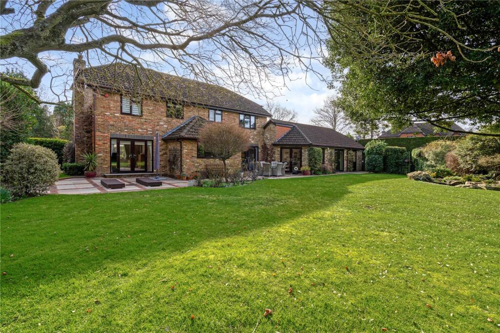 Main image of property: The Berkeleys, Fetcham, Surrey, KT22