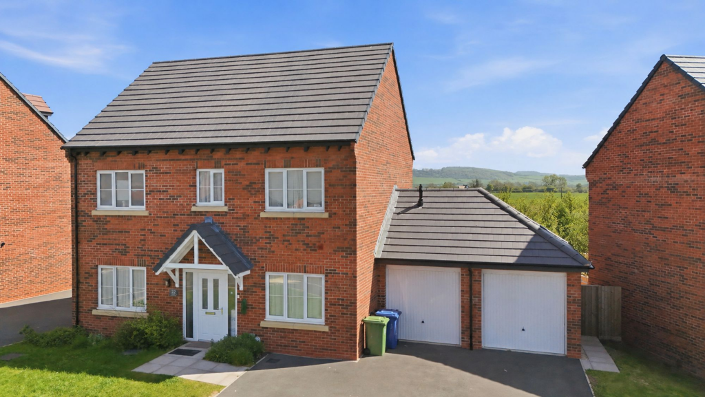 Main image of property: Springview Fields, Ashchurch, GL20