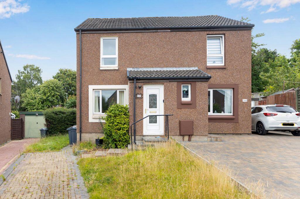 Main image of property: 148 Fauldburn, East Craigs, Edinburgh EH12 8YJ