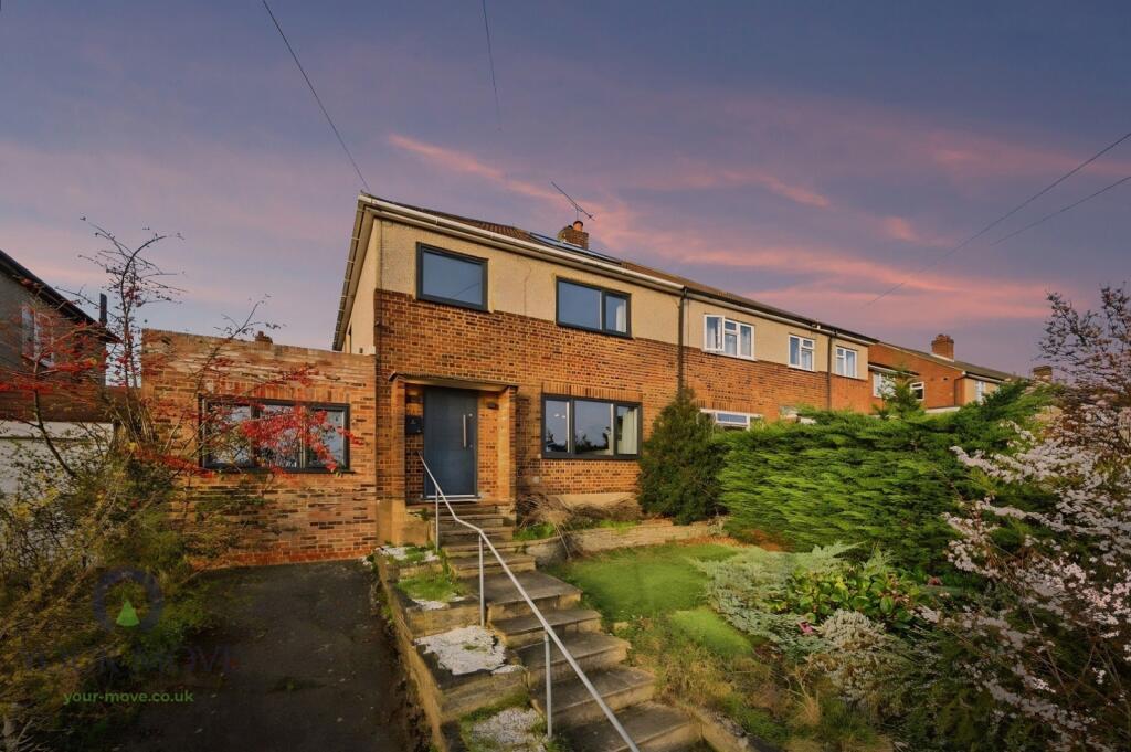 Main image of property: Brasted Close, Bexleyheath, DA6