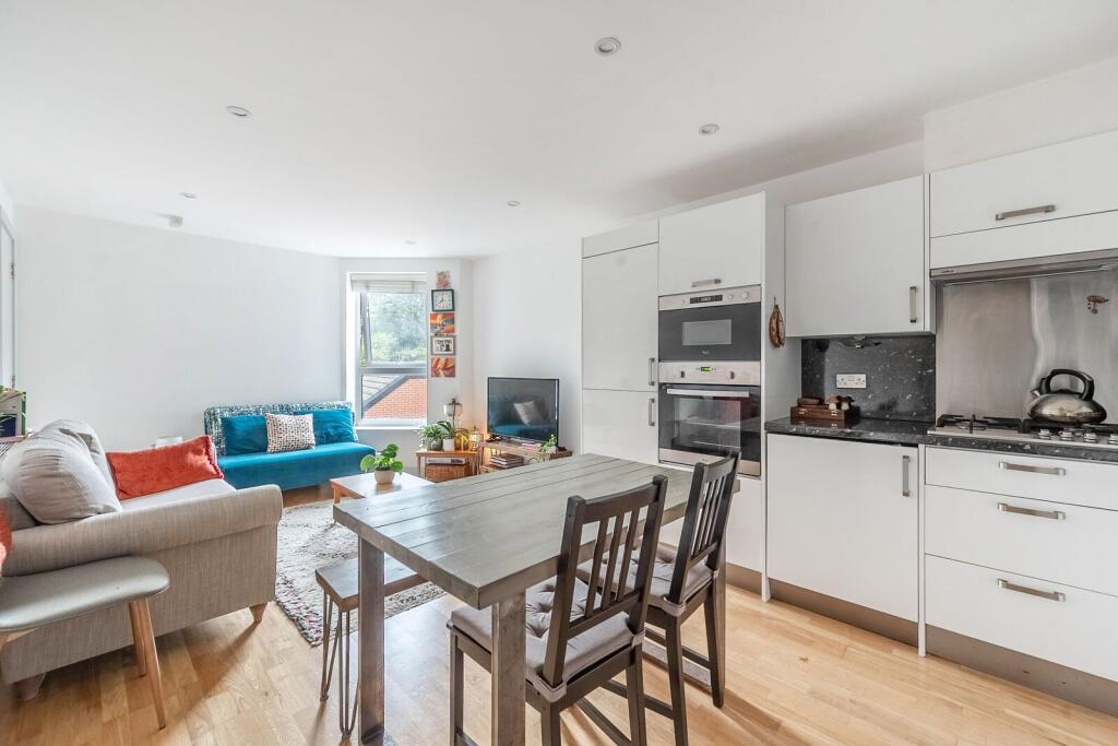 Main image of property: Owen Square, Bushey, Watford, WD19