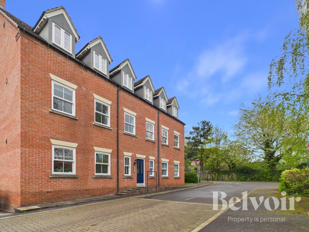Main image of property: Sutton Bridge, Shrewsbury, SY3