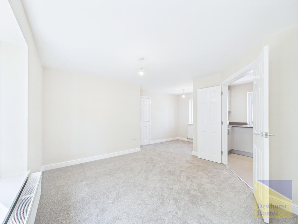 Apartment in Preston - View 3