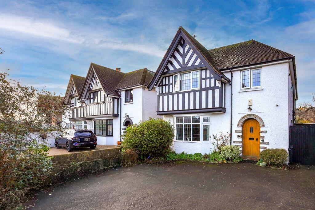 Main image of property: Kings Drive, EASTBOURNE