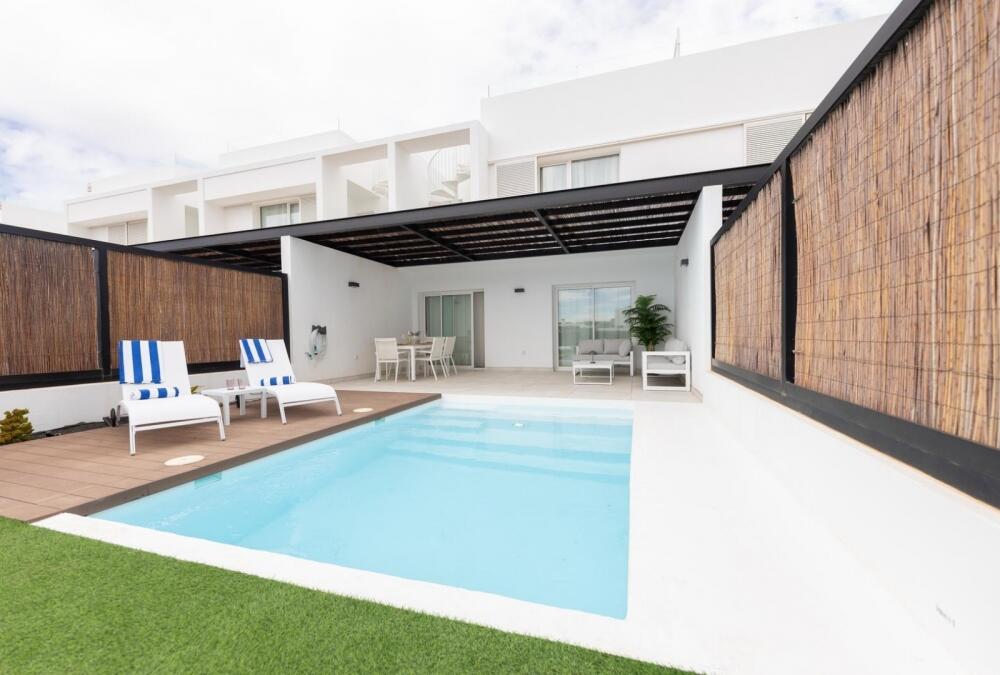 Main image of property: Canary Islands, Lanzarote, Playa Blanca