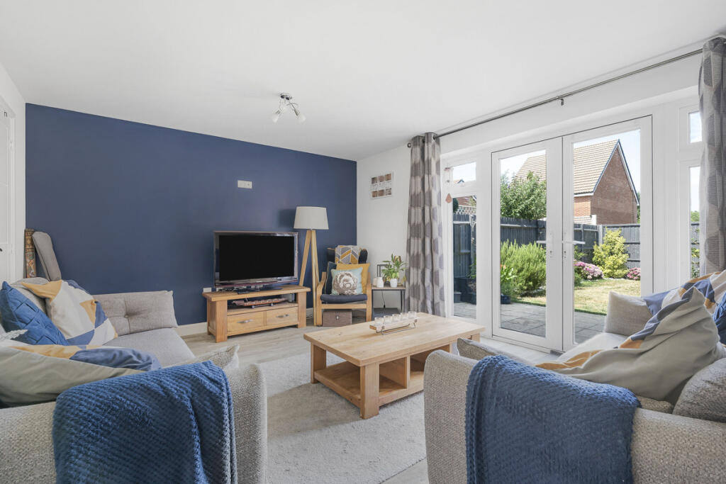 Reed Street, Didcot, OX11 - View 6