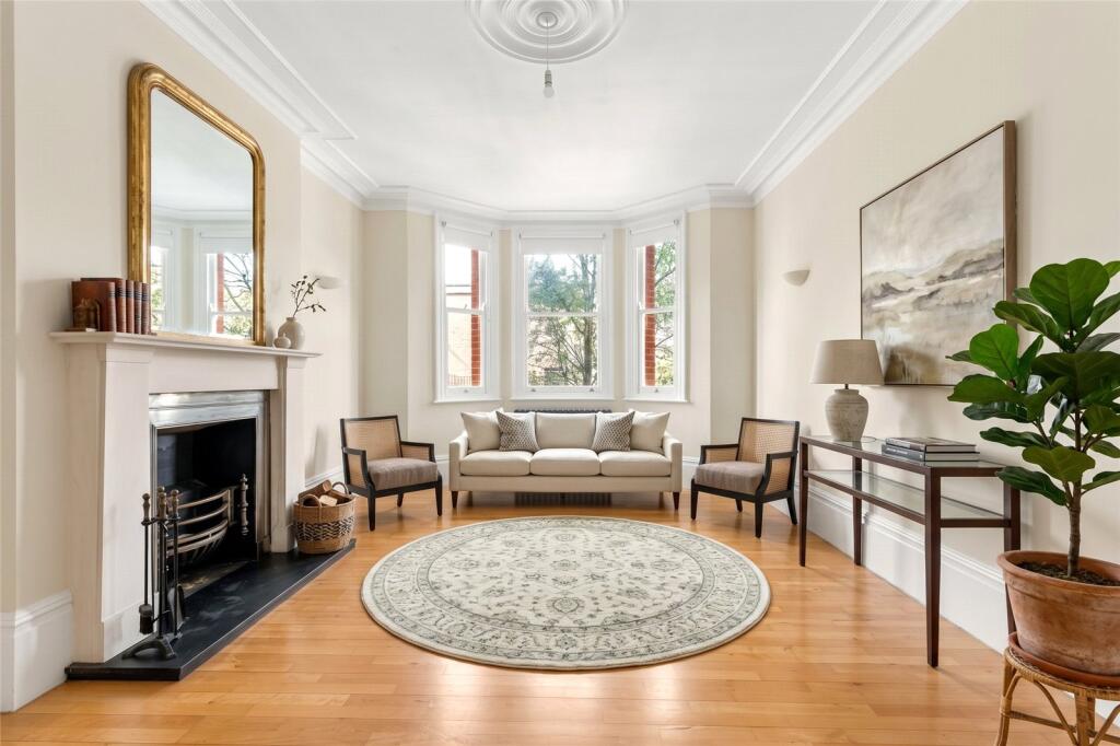 Apartment in London, World's End, Brompton - View 2