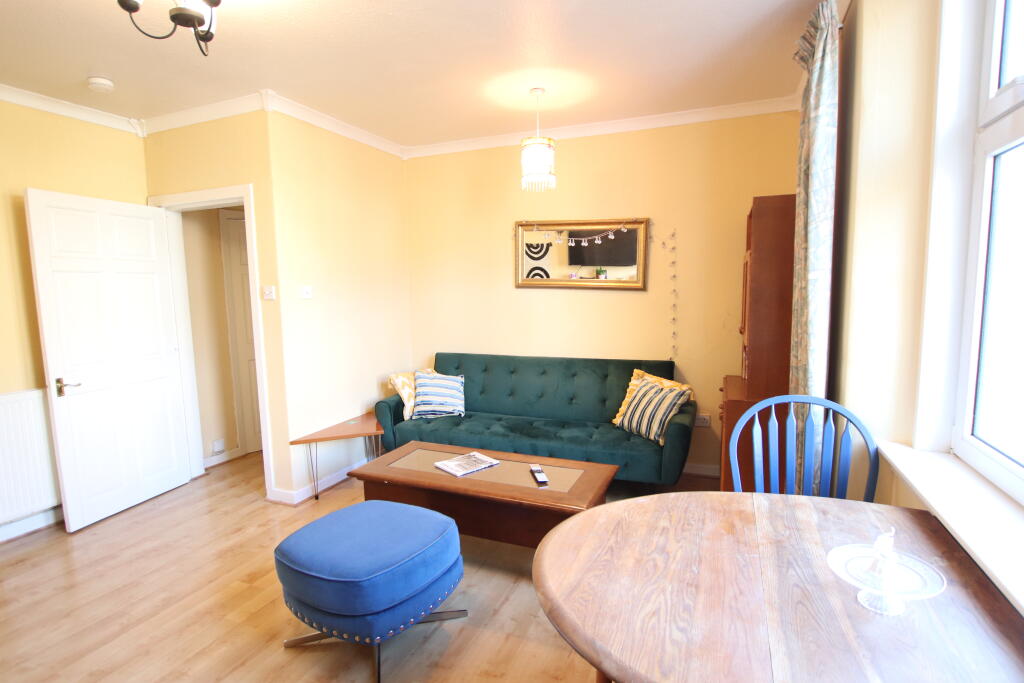 Apartment in Dundee - View 5