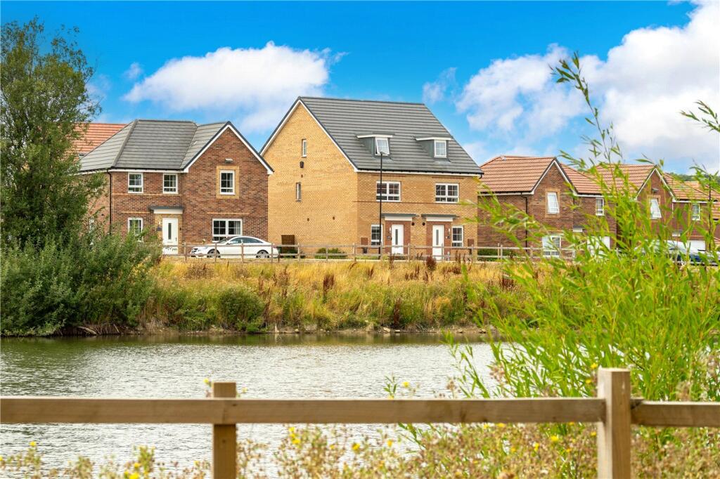 Main image of property: Bates Close, Bourne, Lincolnshire, PE10