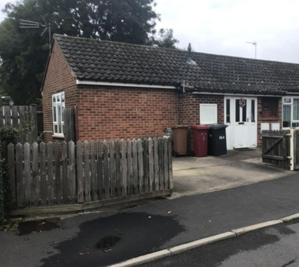 Main image of property: Pilgrims Close, South Killingholme