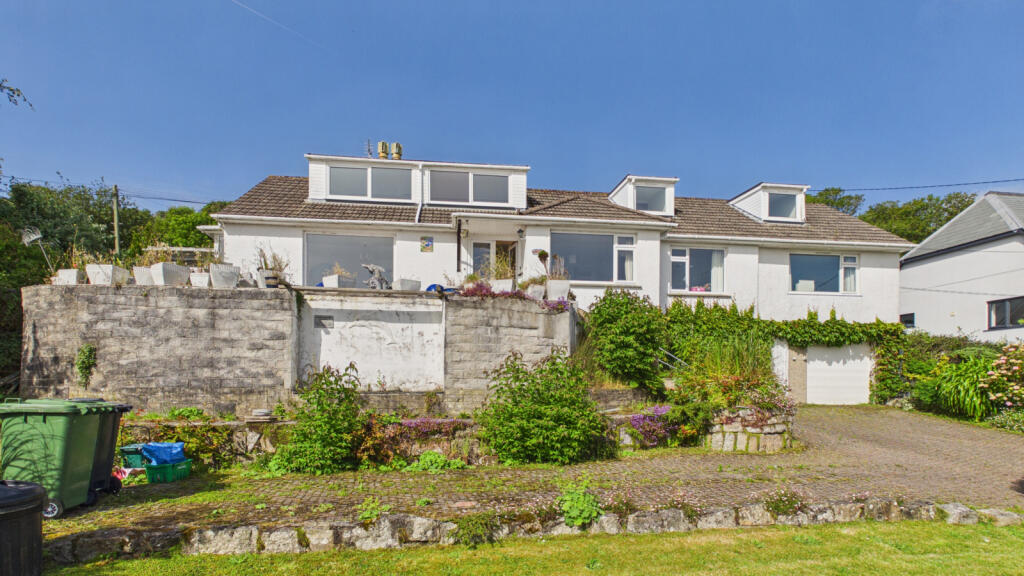 Main image of property: Cliff Road, Mousehole, TR19 6QT