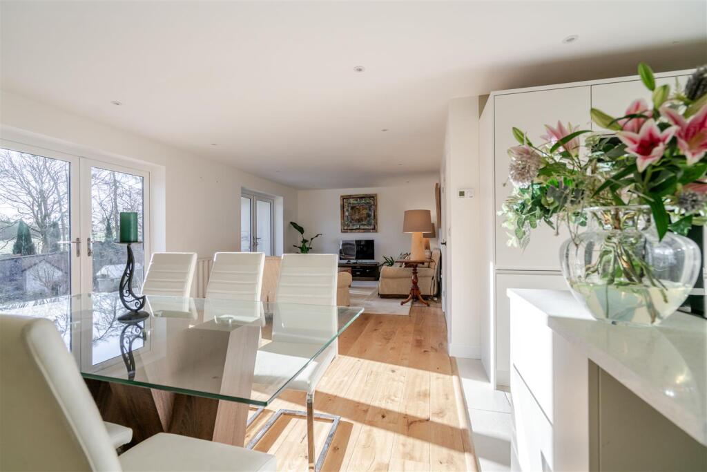 Main image of property: Flasby Garth, Flasby