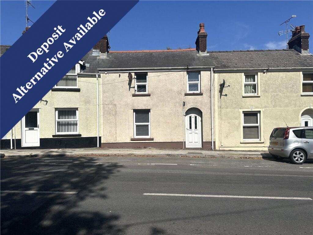 Main image of property: Monkton Lane, Pembroke, Pembrokeshire, SA71