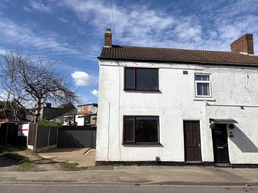 Main image of property: New Lane, Stanton Hill, NG17 3GD
