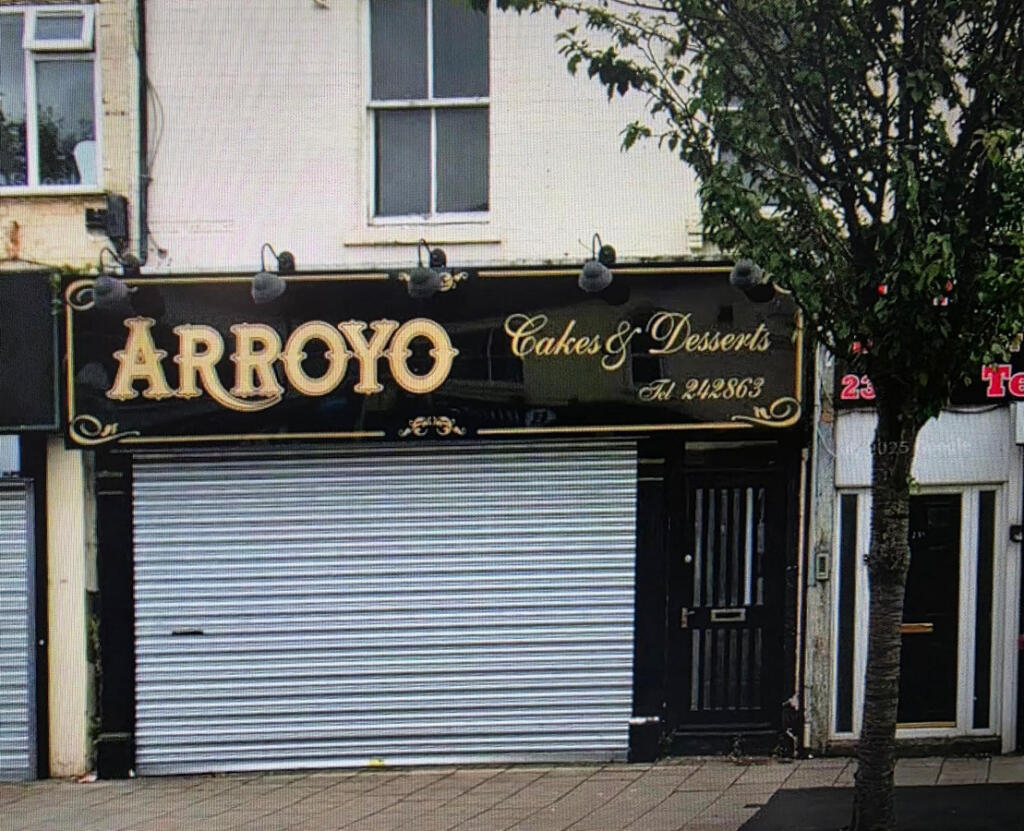 Main image of property: High Street, Cleethorpes, DN35 8