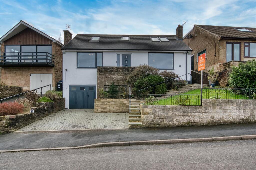 Main image of property: Ridgewood Drive, Cromford, Matlock