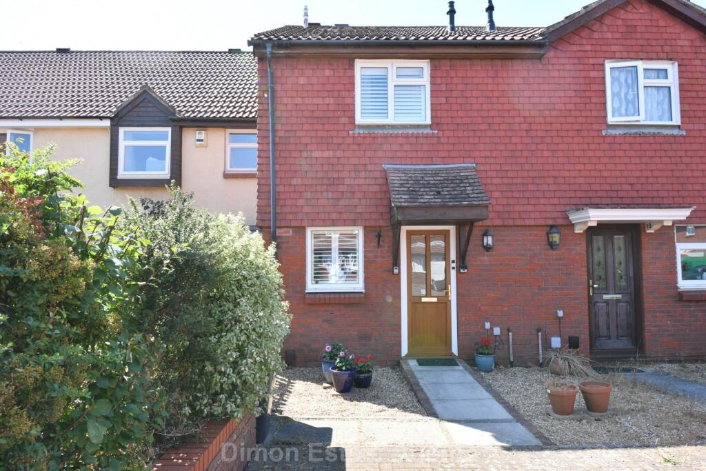 Main image of property: Moraunt Close, Gosport