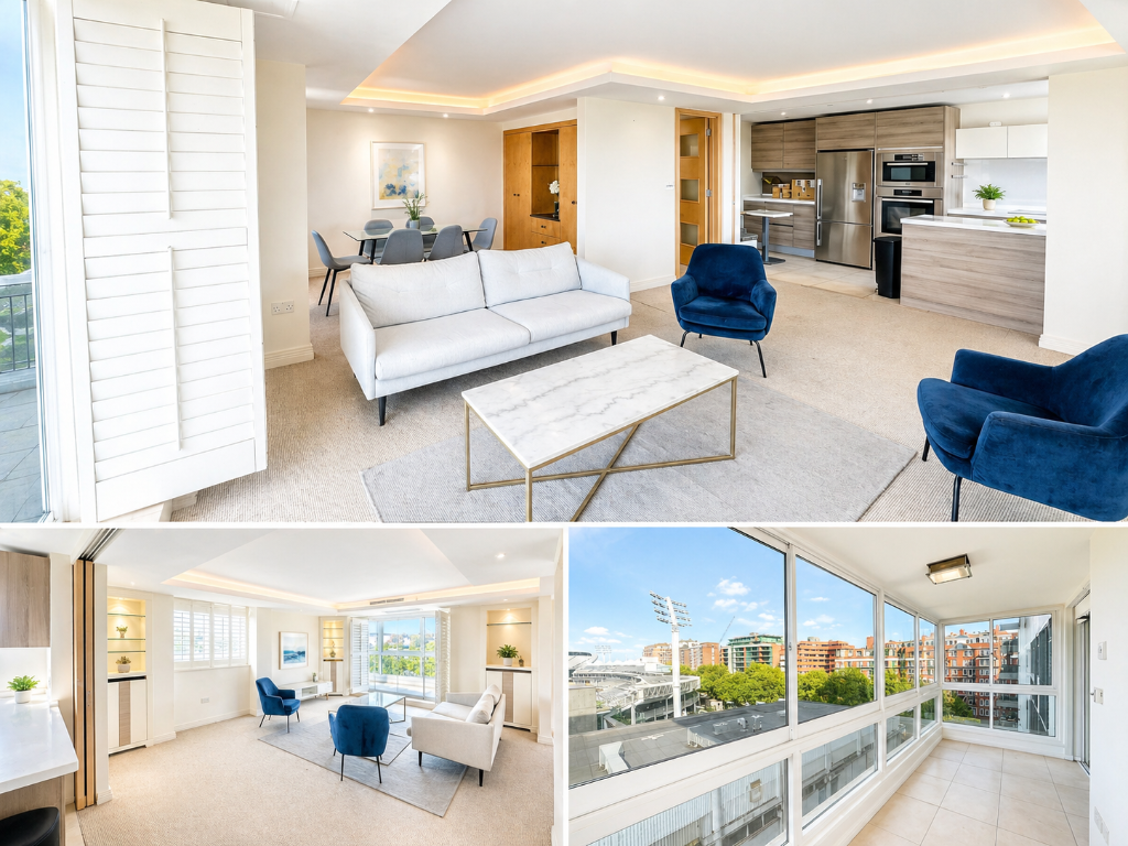 Main image of property: Grove End Road, London, NW8