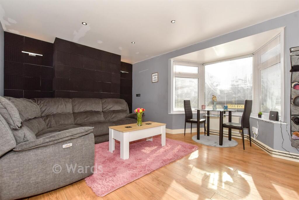 Main image of property: Queens Road, Aylesham, Canterbury, Kent
