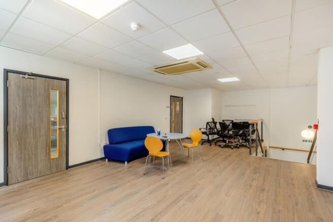 Barclay House &amp; Tudor House, 2-3 Sir Alfred Owen Way, Pontygwindy Industrial Estate, Caerphilly, CF83 3HU