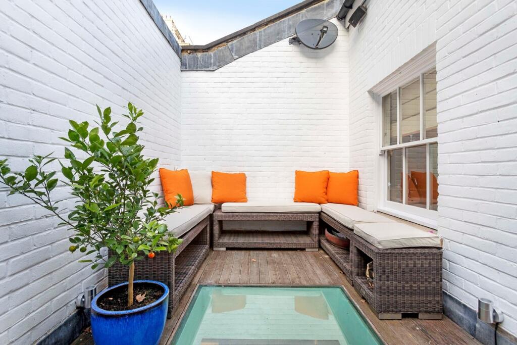 Main image of property: Onslow Mews West London SW7