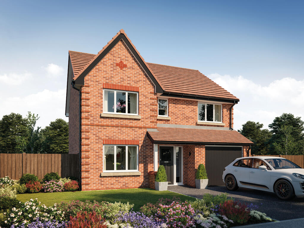 Main image of property: Hart Road,
Hartlepool,
TS27 3DG