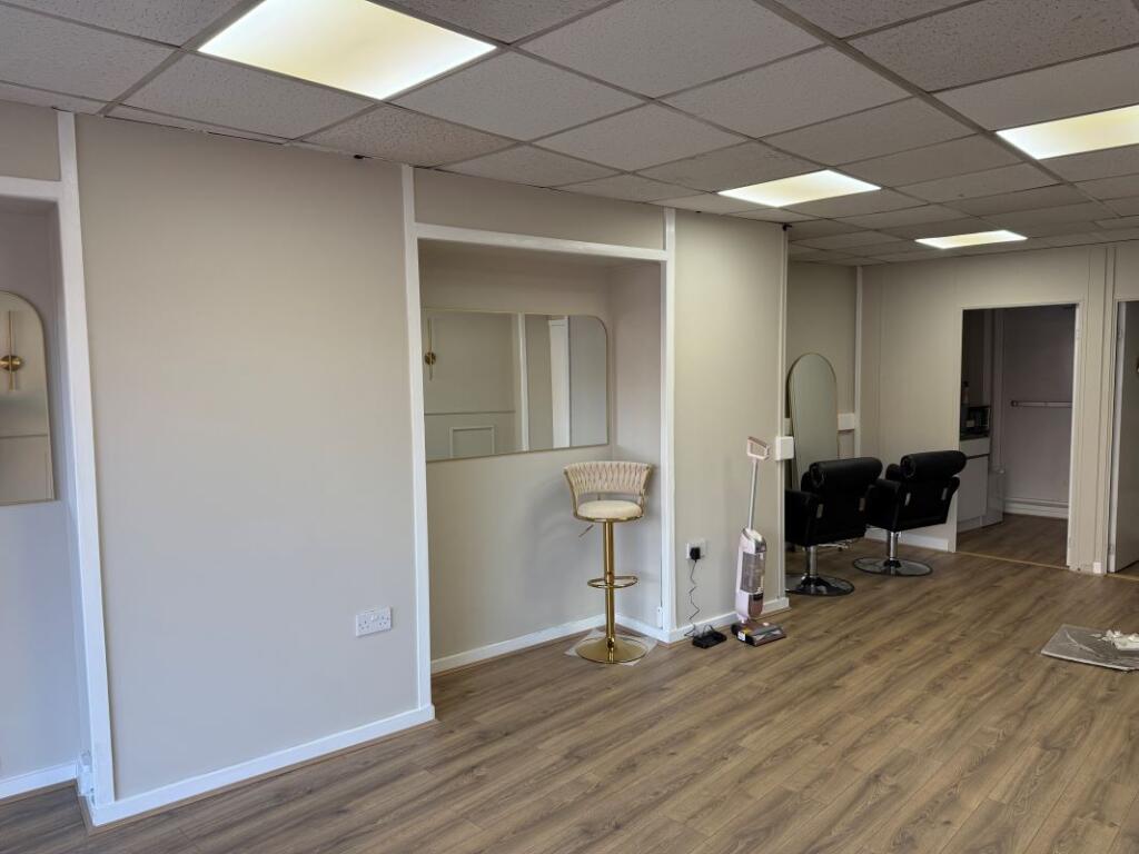 Main image of property: 258 & 258A Stafford Street, Walsall, WS2 8DF