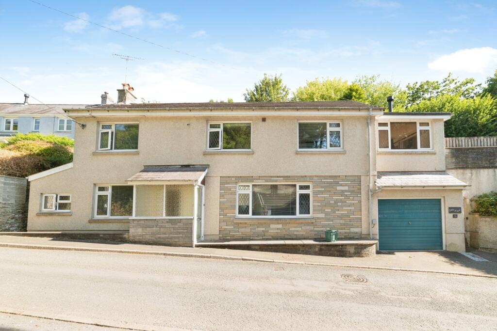 Main image of property: Reservoir Road, Carmarthen, Carmarthenshire, SA31