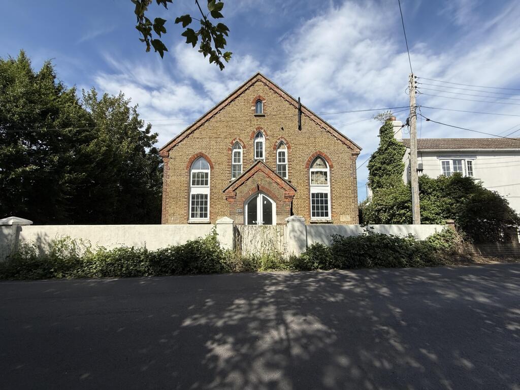 Main image of property: Chapel Terrace, Upchurch, Sittingbourne, Kent, ME9