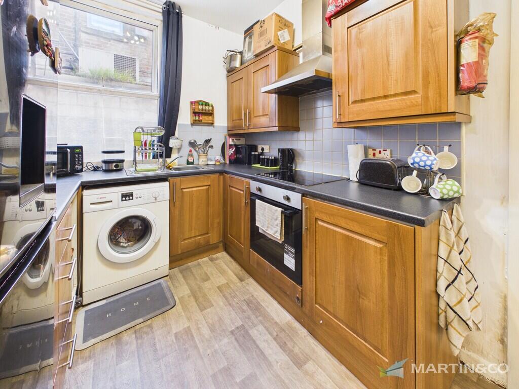 Apartment in Blackpool, Foxhall - View 3