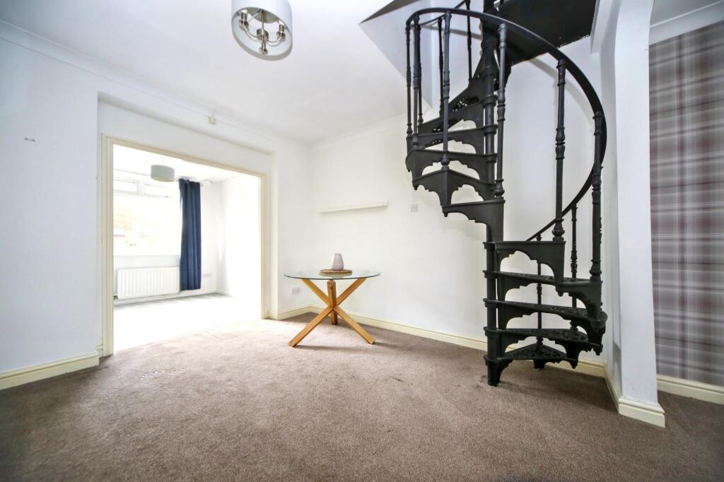 Grasscroft Road, Hindley Green, WN2 - Widok 6
