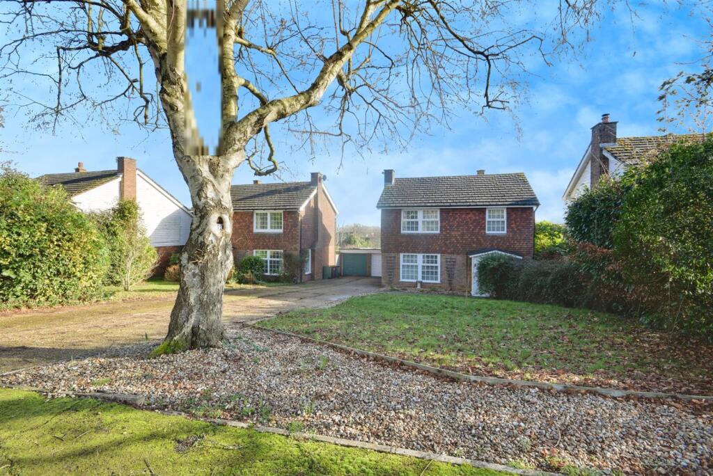 Main image of property: North Ridge, Northiam