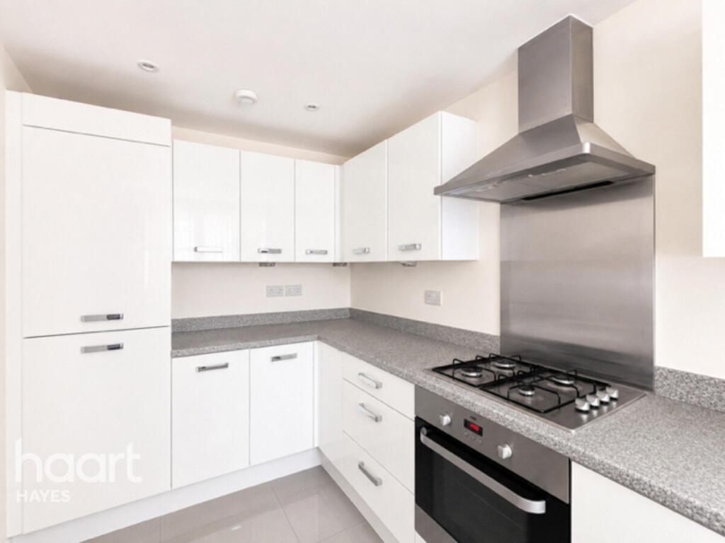 Main image of property: Albacore Way, Hayes