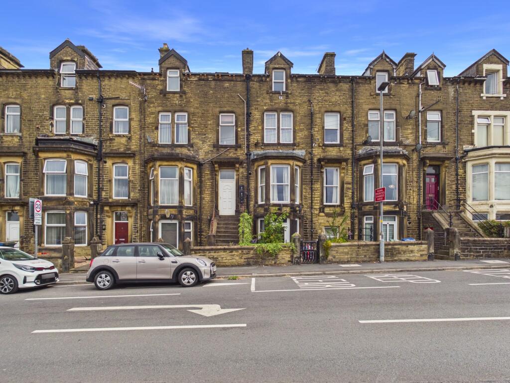 Main image of property: Highfield Terrace, Skipton, BD23