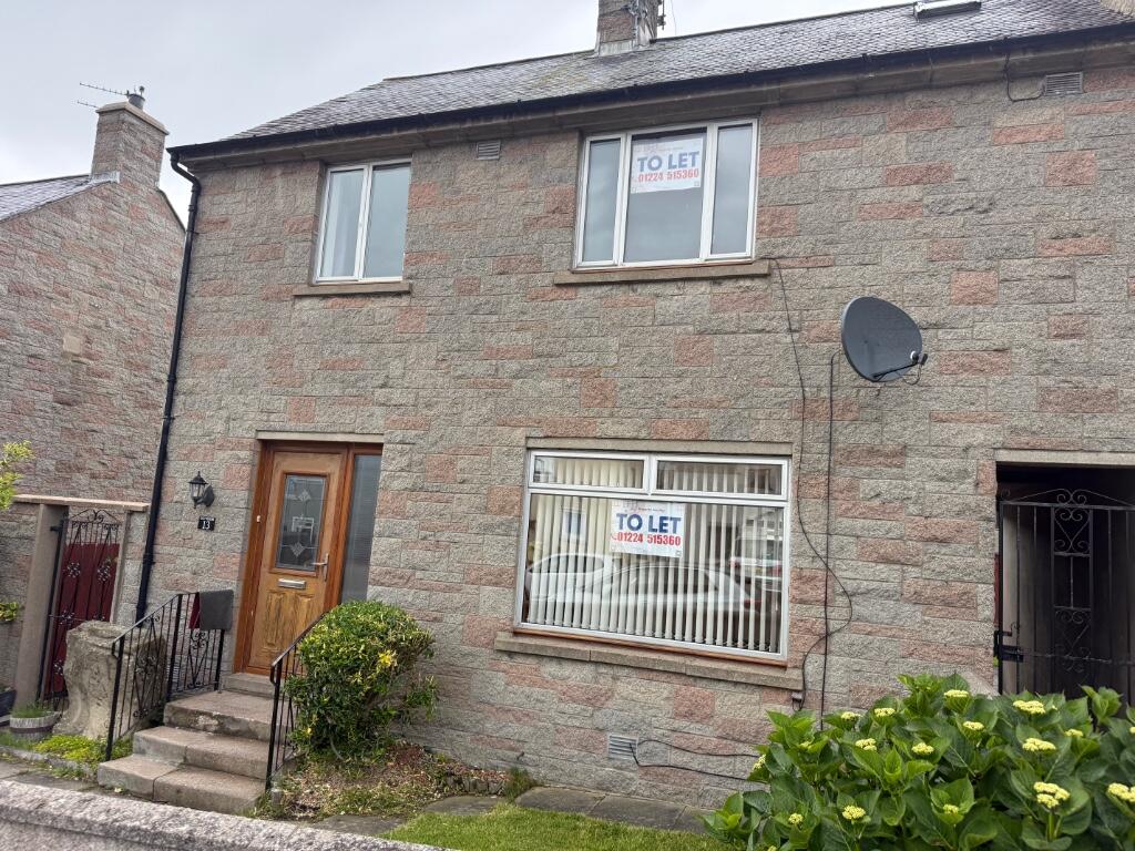 Main image of property: Nigg Way, Aberdeen, Aberdeenshire, AB12