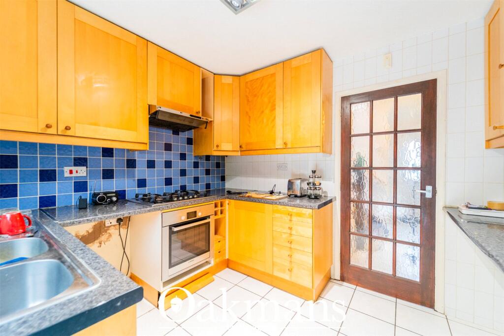House in Birmingham - View 3