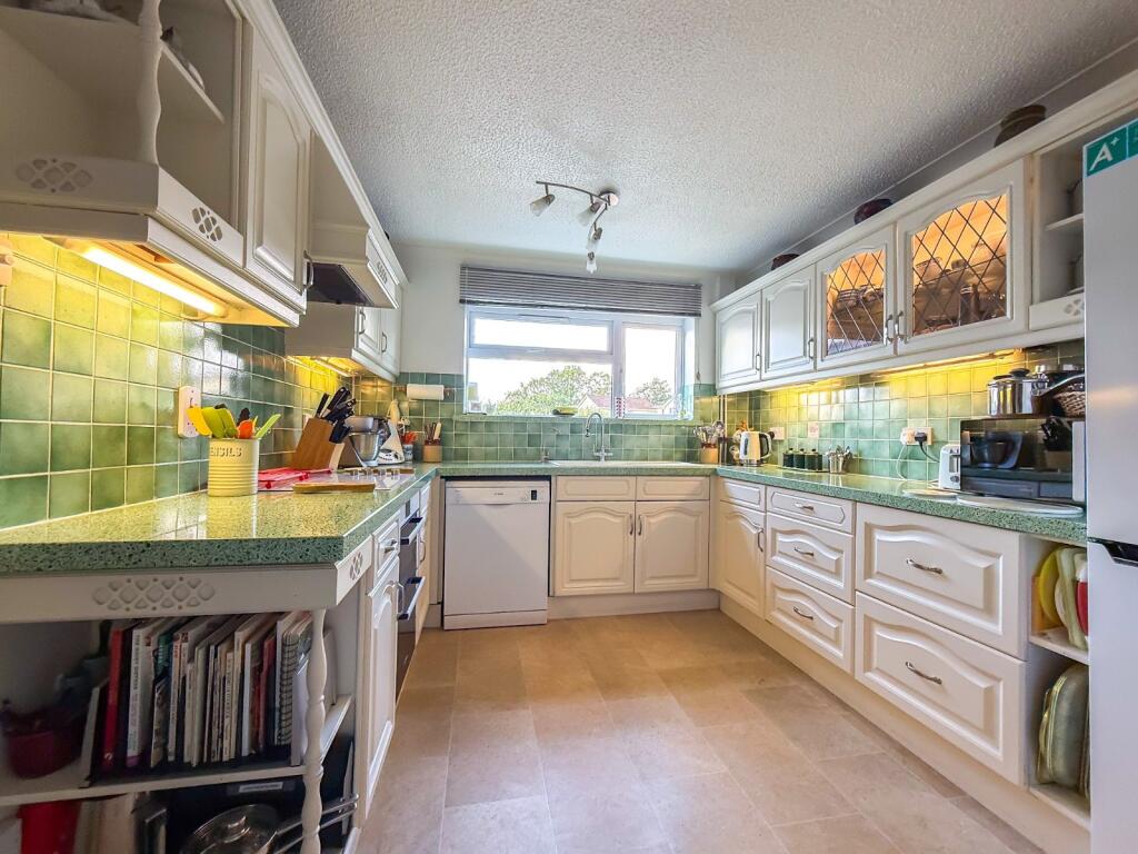 House in Yatton, North Somerset - View 4