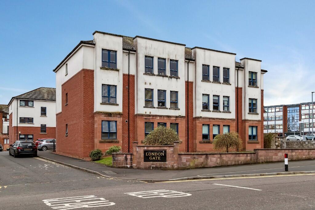 Main image of property: London Gate, Kilmarnock, Ayrshire, KA3