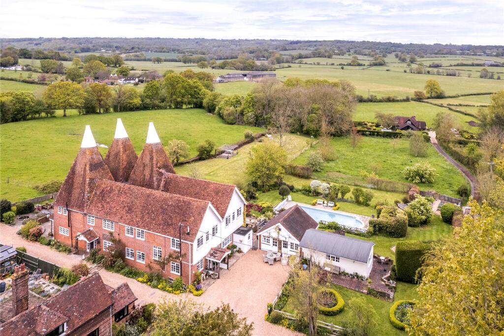 Main image of property: Rye Road, Sandhurst, Cranbrook, Kent, TN18