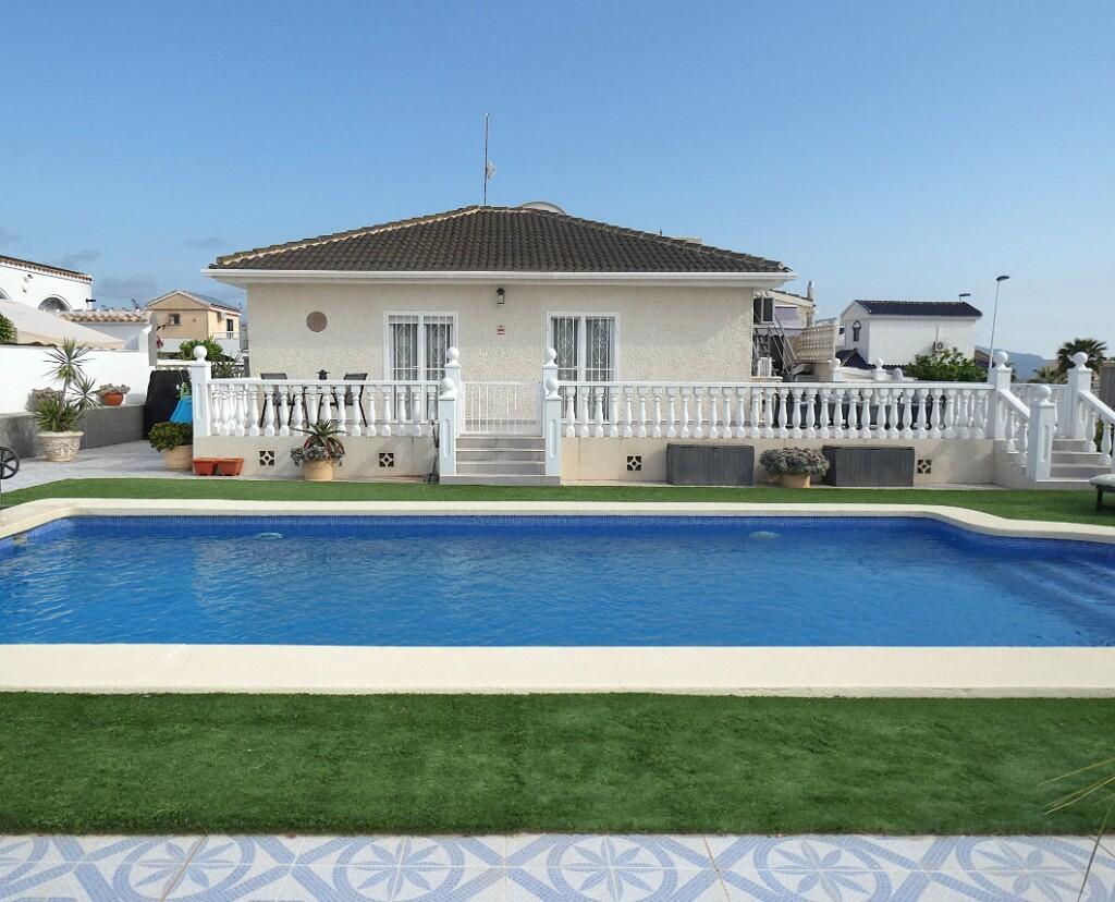 Main image of property: Camposol, Murcia