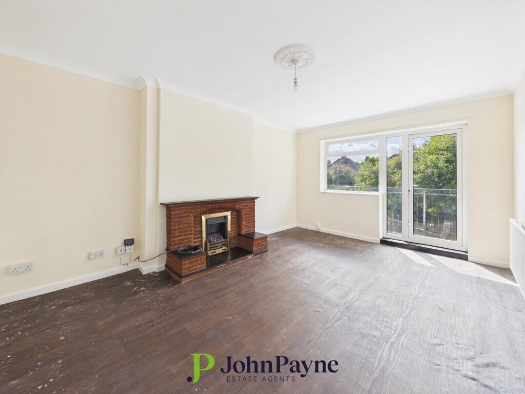 Apartment in Coventry, Stoke Aldermoor - More
