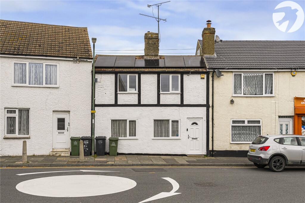 Main image of property: Swanscombe Street, Swanscombe, Kent, DA10
