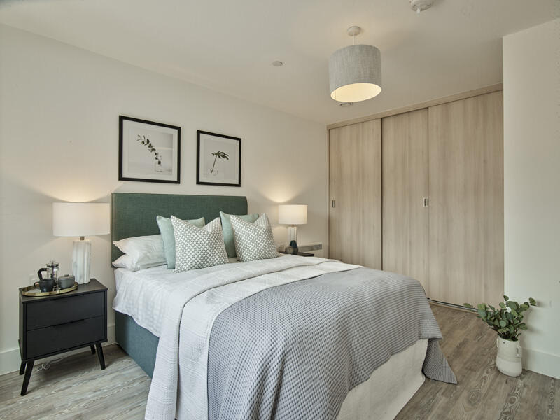 Main image of property: Brook Place, Sheffield Sheffield S11