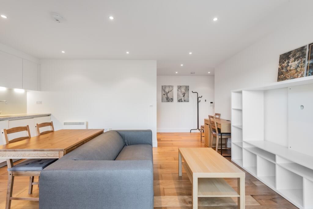 Main image of property: Tiltman Place, Holloway, London, N7