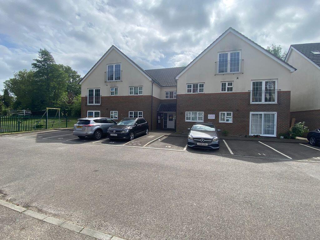 Main image of property: STAFFORD RISE, CATERHAM VALLEY