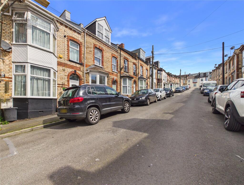 Main image of property: Victoria Road, Ilfracombe, Devon